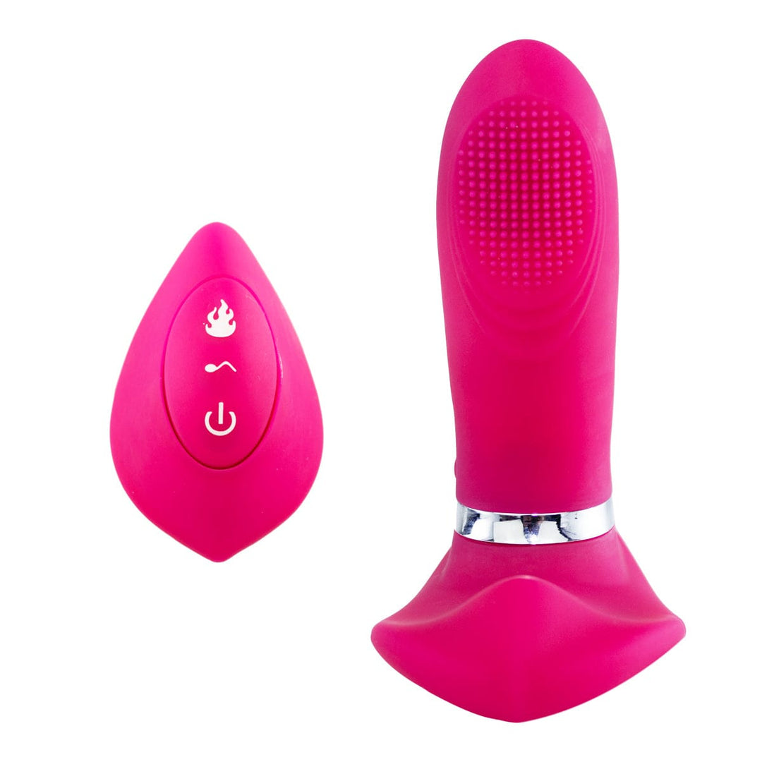 marielove G-Punkt Vibrator Vibrator "Pinky" Marielove marielove G-Punkt Vibrator Vibrator "Pinky" Marielove