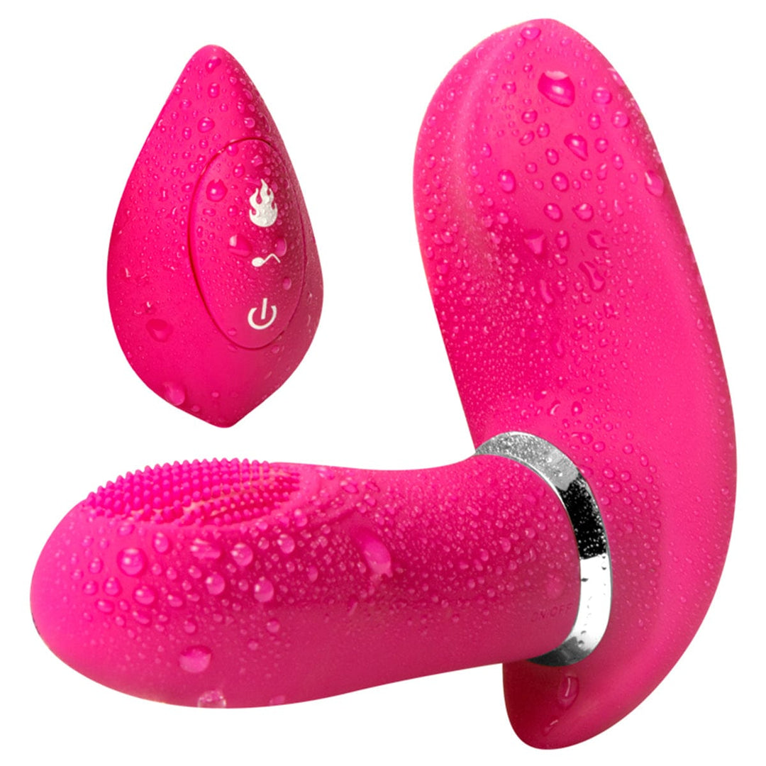 marielove G-Punkt Vibrator Vibrator "Pinky" Marielove marielove G-Punkt Vibrator Vibrator "Pinky" Marielove