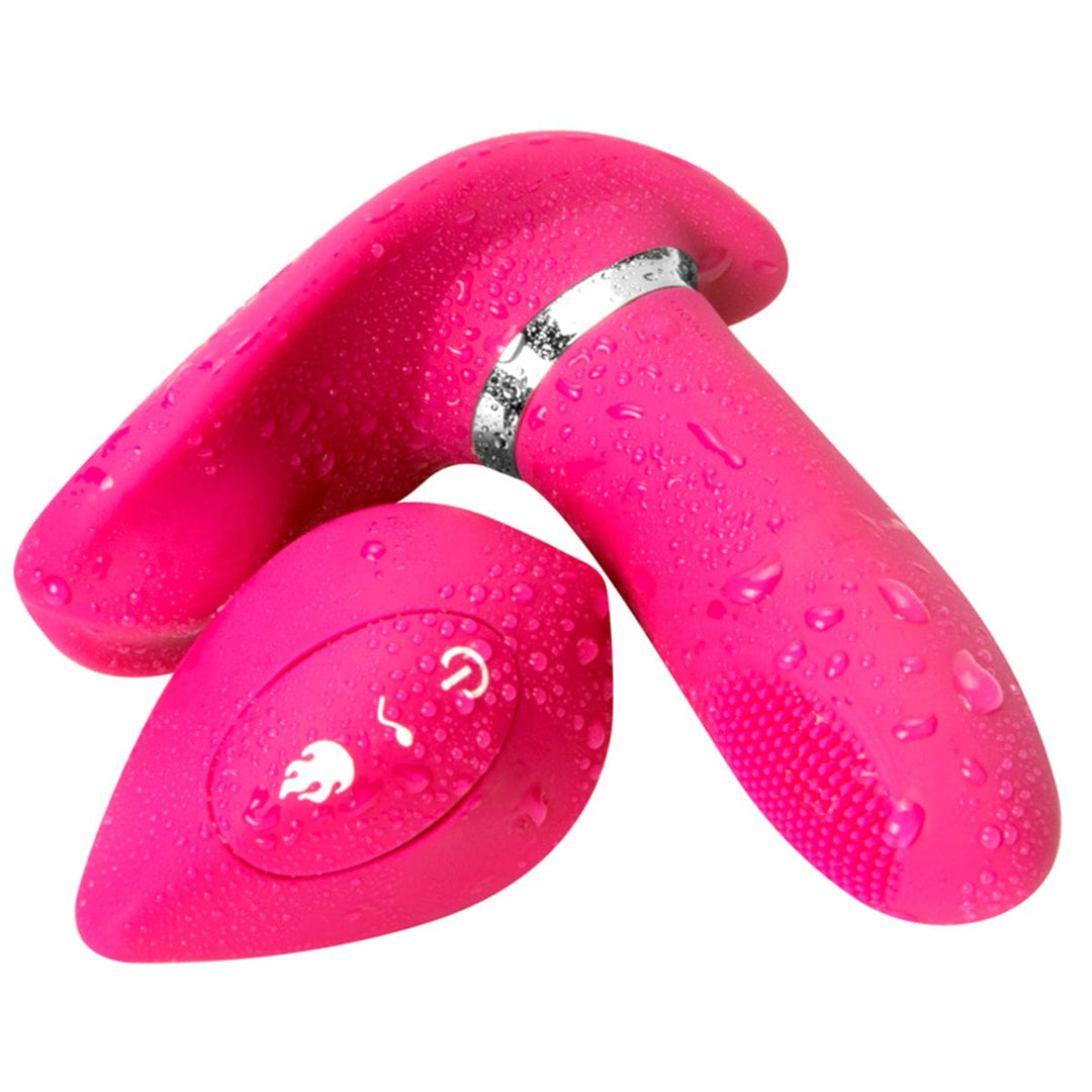 marielove G-Punkt Vibratoren marielove G-Punkt Vibrator Vibrator "Pinky" Wärmefunktion diskret bestellen bei marielove