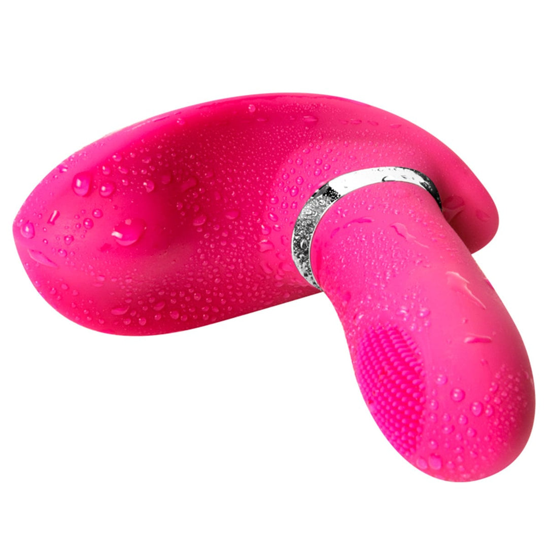 marielove G-Punkt Vibrator Vibrator "Pinky" Marielove marielove G-Punkt Vibrator Vibrator "Pinky" Marielove