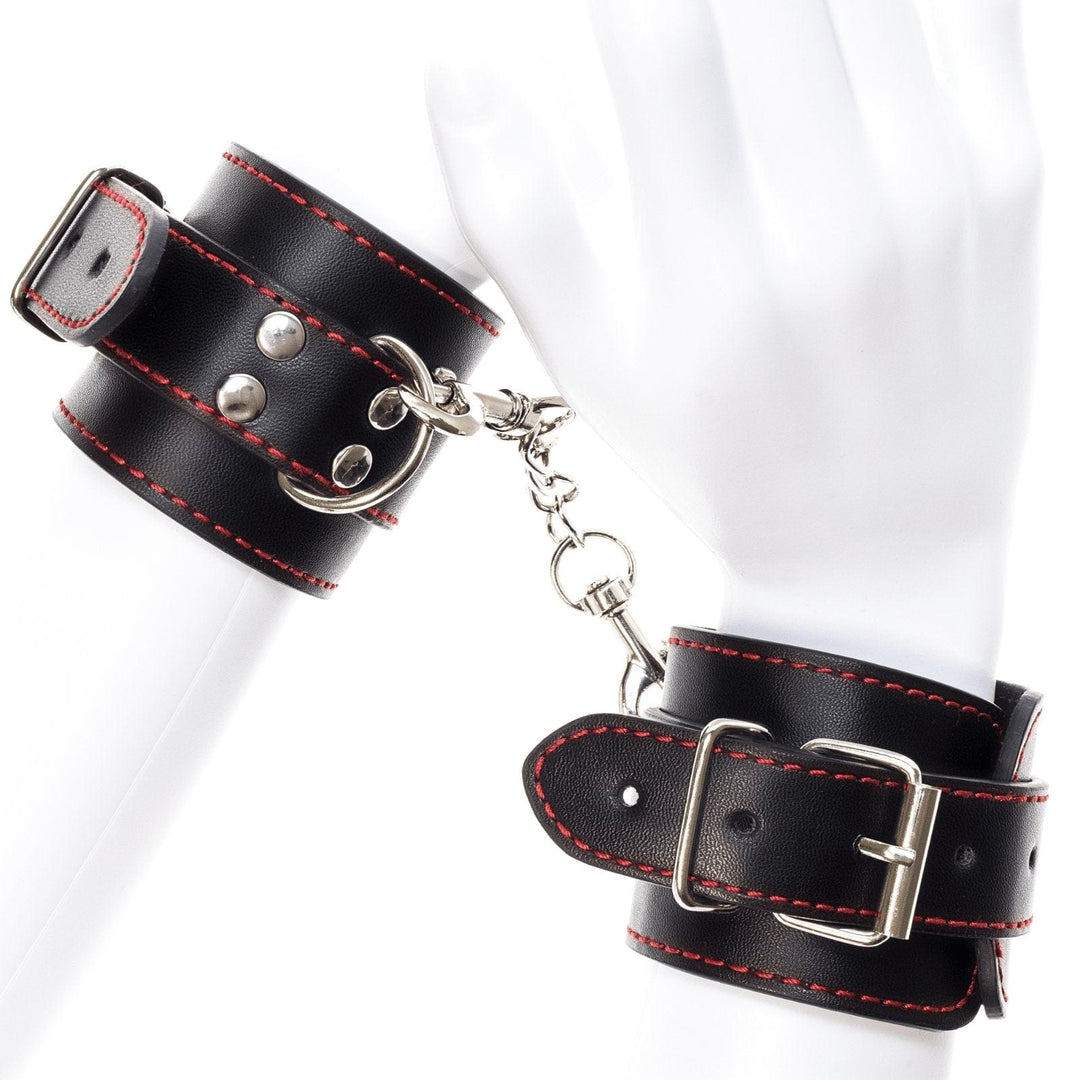 Handschellen als Bondage Spielzeug zum Fesseln Marielove Handschellen als Bondage Spielzeug zum Fesseln Marielove