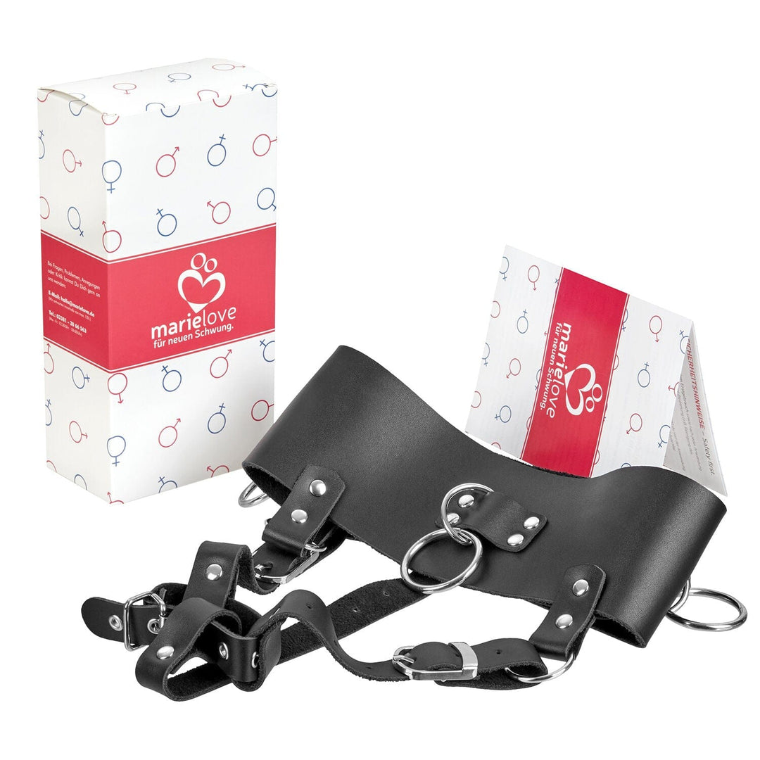 marielove Magic Wand Vibrator BDSM Grtel Marielove marielove Magic Wand Vibrator BDSM Grtel Marielove