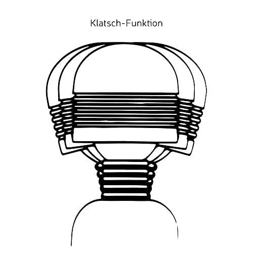 marielove Magic Wand marielove Magic Wand Vibrator King Kong Massager Pink diskret bestellen bei marielove