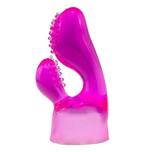 Doppelvibrator - Vibrator fr doppelt erotischen Fun Marielove Doppelvibrator - Vibrator fr doppelt erotischen Fun Marielove