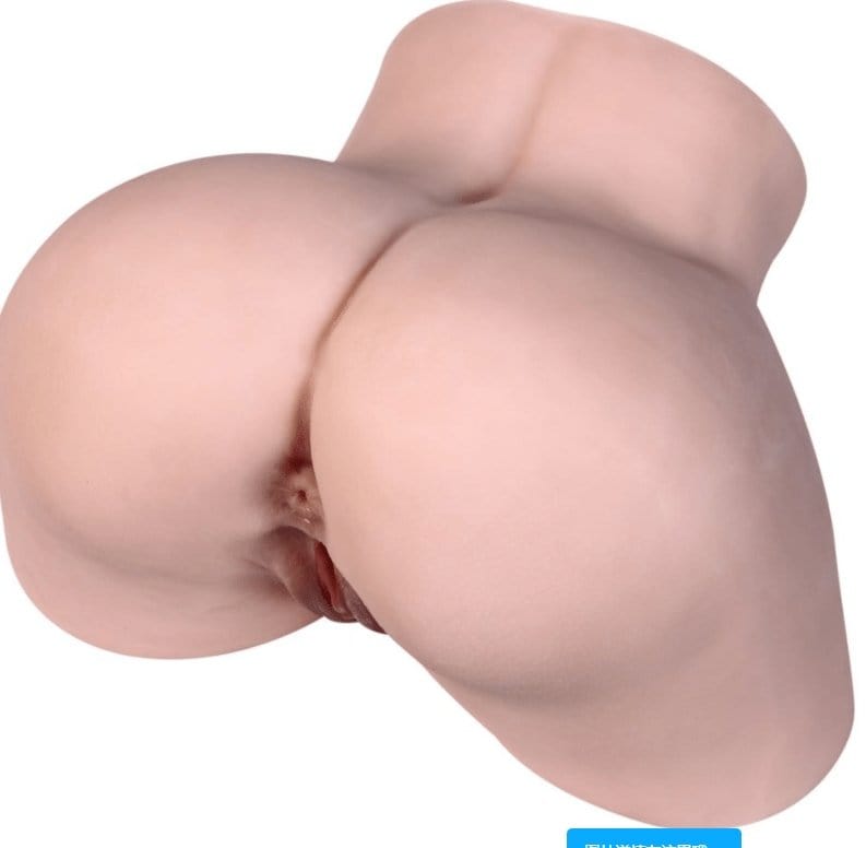 marielove Masturbator Torso marielove Masturbator Torso Jackys Arsch diskret bestellen bei marielove