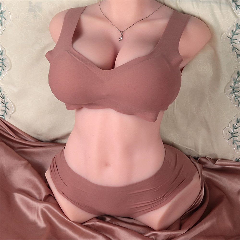 marielove Masturbator Torso marielove Masturbator Torso Lillys Körper diskret bestellen bei marielove