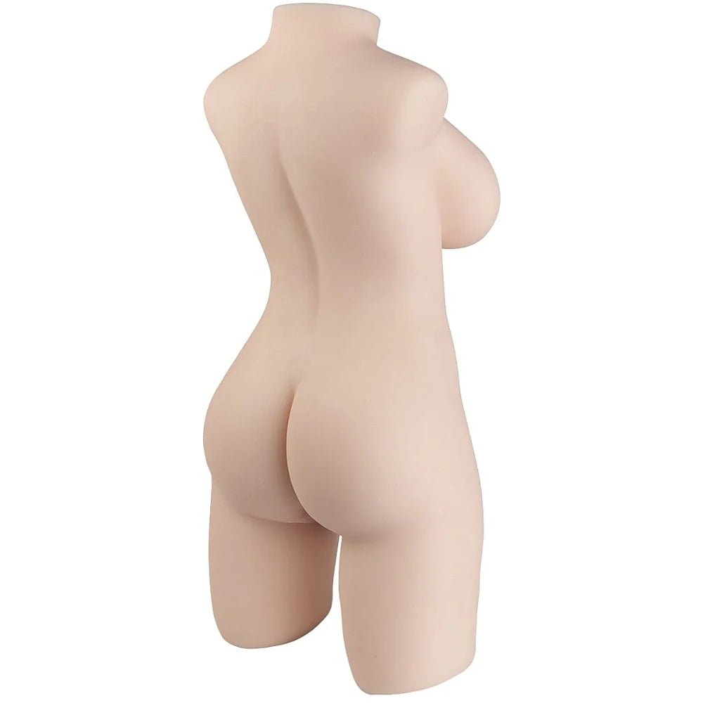 marielove Masturbator Torso Miya-Naomi Körper
