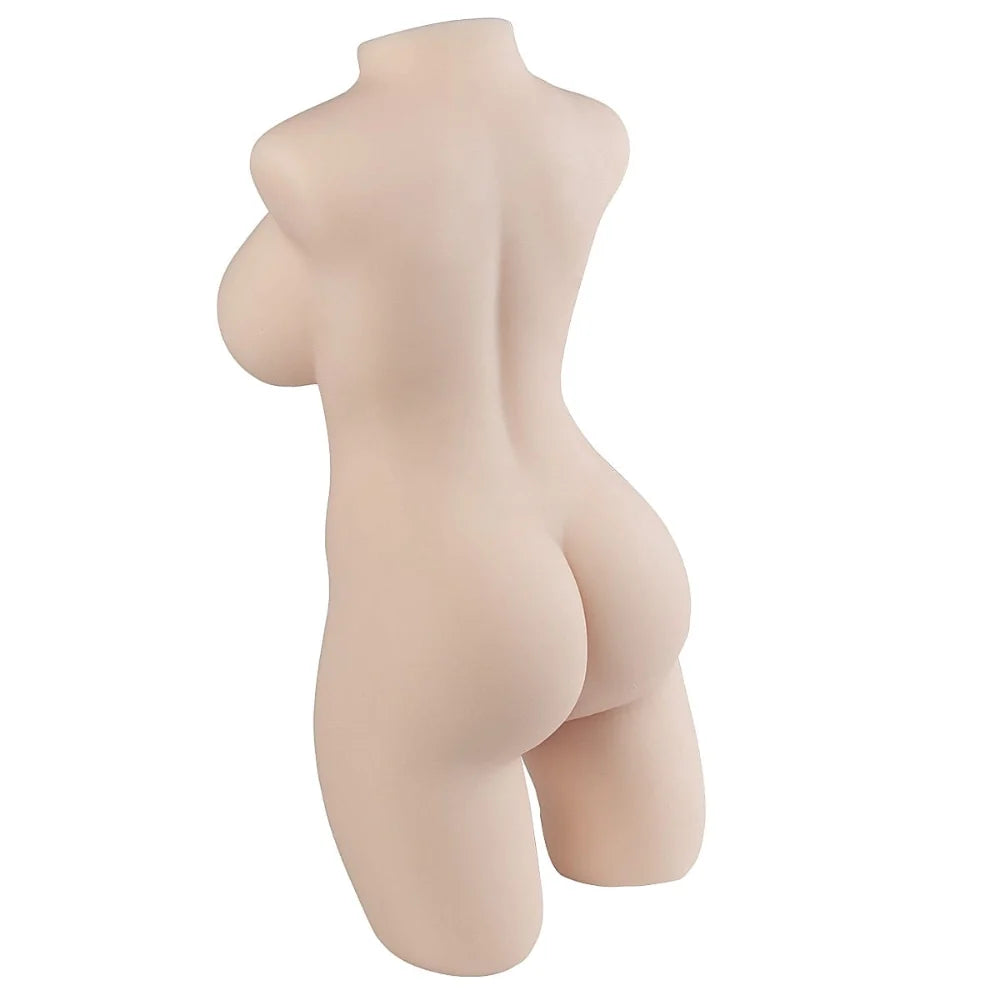 marielove Masturbator Torso Miya-Naomi Körper