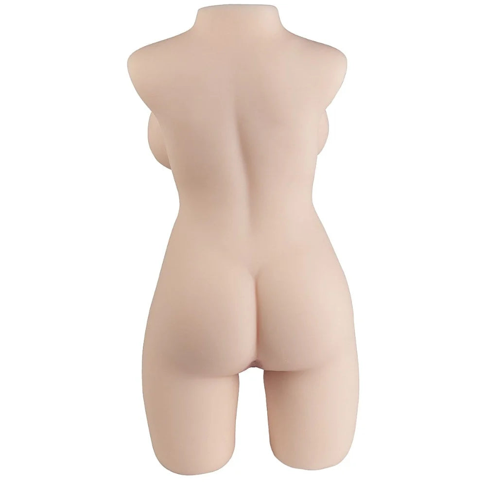 marielove Masturbator Torso Miya-Naomi Körper