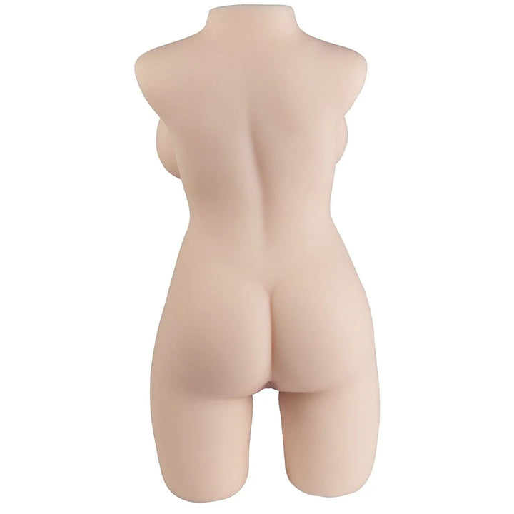 marielove Masturbator Torso Miya-Naomi Körper