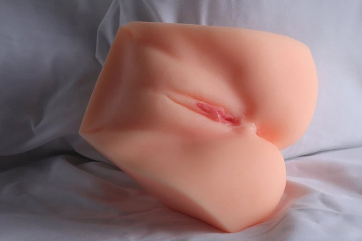 marielove Masturbator Torso Sandras Muschi