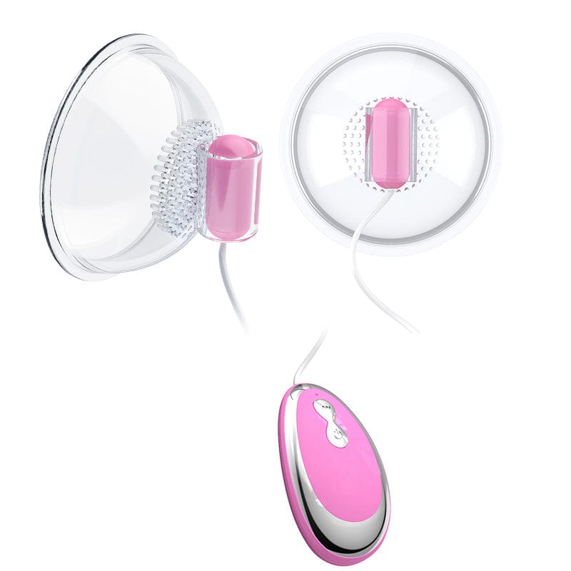 marielove Nippel & Klitoris Stimulator Marielove marielove Nippel & Klitoris Stimulator Marielove