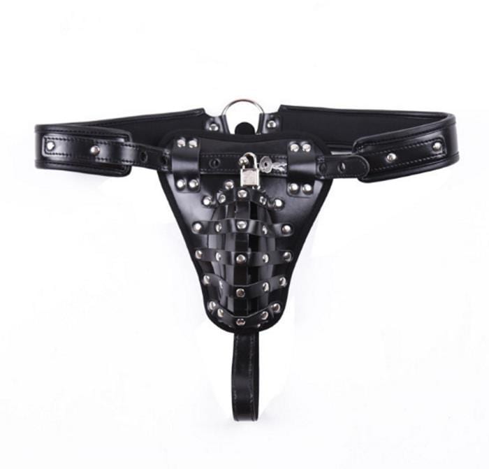 marielove Peniskfig aus Leder Imitat Marielove marielove Peniskfig aus Leder Imitat Marielove