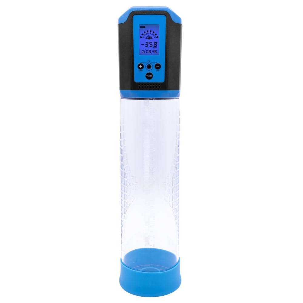 marielove Penis Pumpe elektrisch mit LCD Marielove marielove Penis Pumpe elektrisch mit LCD Marielove
