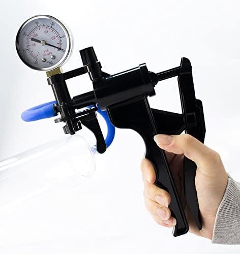marielove Penispumpe Penispumpe mit Manometer Marielove marielove Penispumpe Penispumpe mit Manometer Marielove