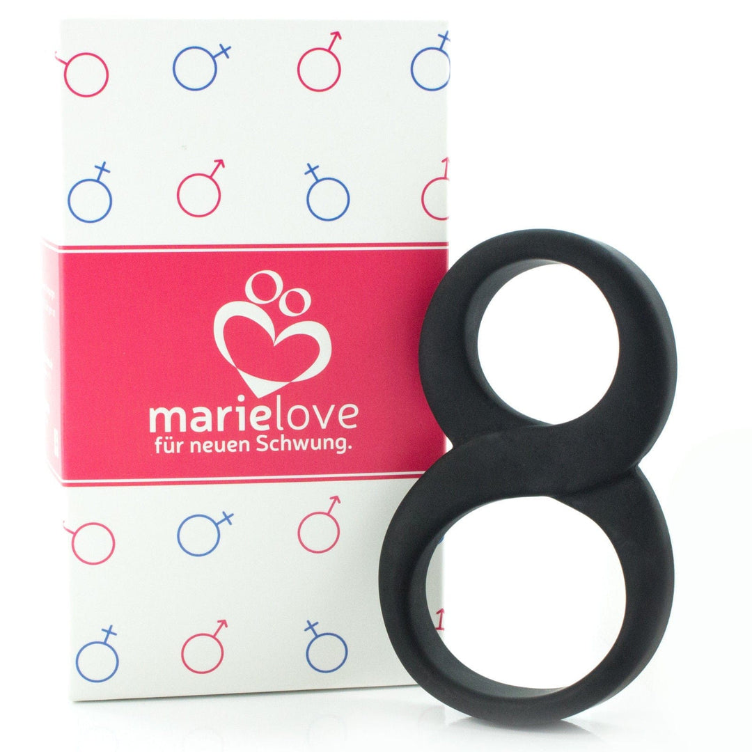 marielove Penisring Doppelter Penisring Marielove marielove Penisring Doppelter Penisring Marielove