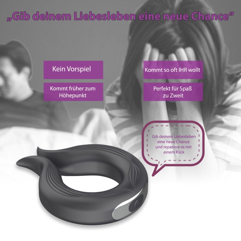 marielove Penisring mit Fernbedienung Marielove marielove Penisring mit Fernbedienung Marielove