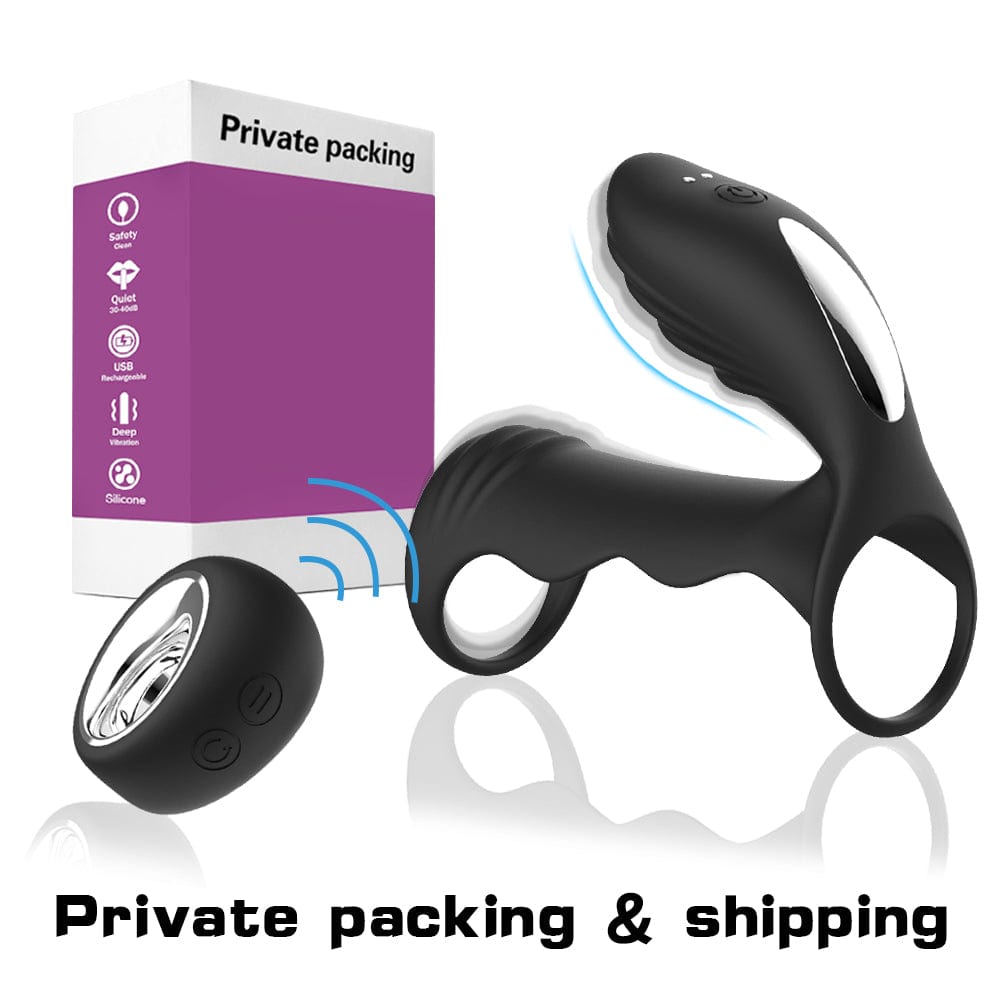marielove Penisring mit Vibration Marielove marielove Penisring mit Vibration Marielove