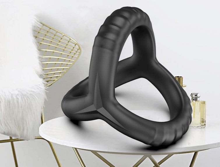 marielove Penisring Penis-Hoden-Ring 3D Marielove marielove Penisring Penis-Hoden-Ring 3D Marielove