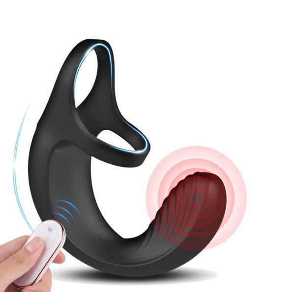 marielove Penisring Penis-Hoden-Ring – Marielove