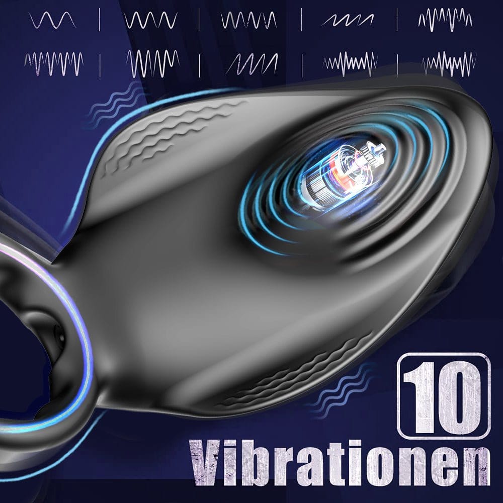 marielove Penisring Zunge mit App Marielove marielove Penisring Zunge mit App Marielove