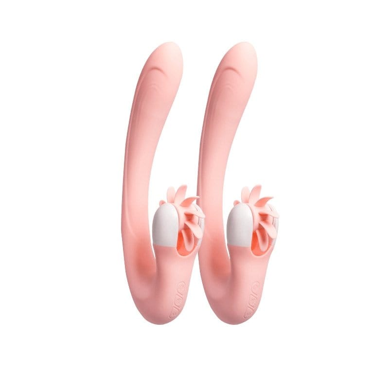 marielove Rabbit Vibrator Klitoris mit Zunge Marielove marielove Rabbit Vibrator Klitoris mit Zunge Marielove