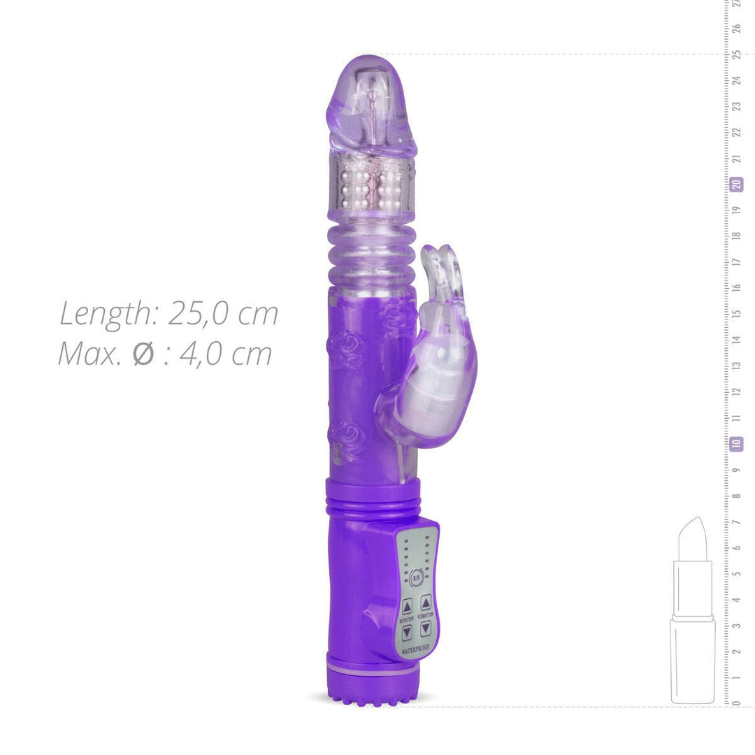 marielove Rabbit Vibrator Stoend Marielove marielove Rabbit Vibrator Stoend Marielove