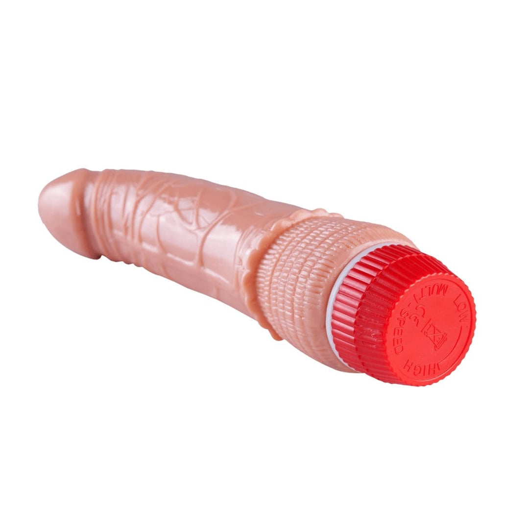 marielove Realistische Vibratoren marielove Dildo Vibrator – Vibrator Dildo in verschiedenen Farben diskret bestellen bei marielove