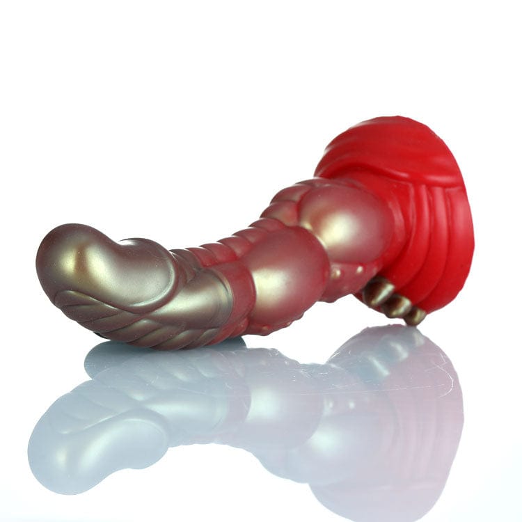 Dragon Dildo - der Dildo, der Dich richtig ausfllt Marielove Dragon Dildo - der Dildo, der Dich richtig ausfllt Marielove