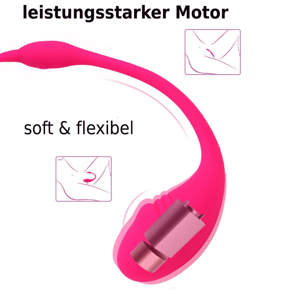 marielove Vibro Ei Vibro Ei mit App Marielove marielove Vibro Ei Vibro Ei mit App Marielove