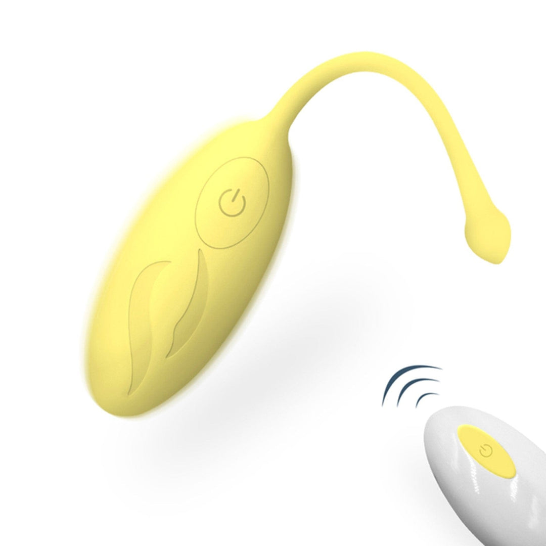 Vibro-Ei - Vibro Ei mit Fernbedienung und App Marielove Vibro-Ei - Vibro Ei mit Fernbedienung und App Marielove