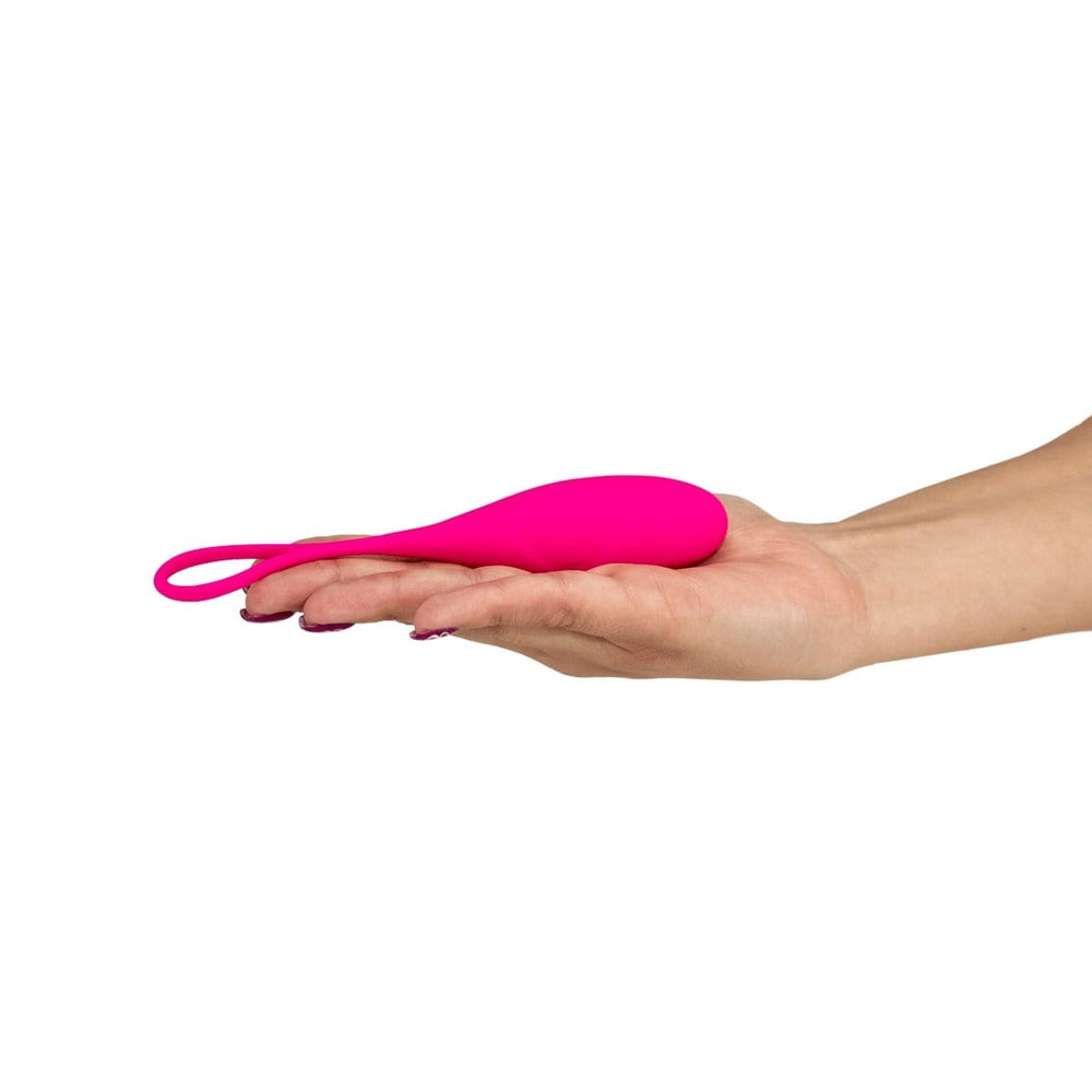 Vibrator mit Fernbedienung & App-Steuerung Marielove Vibrator mit Fernbedienung & App-Steuerung Marielove