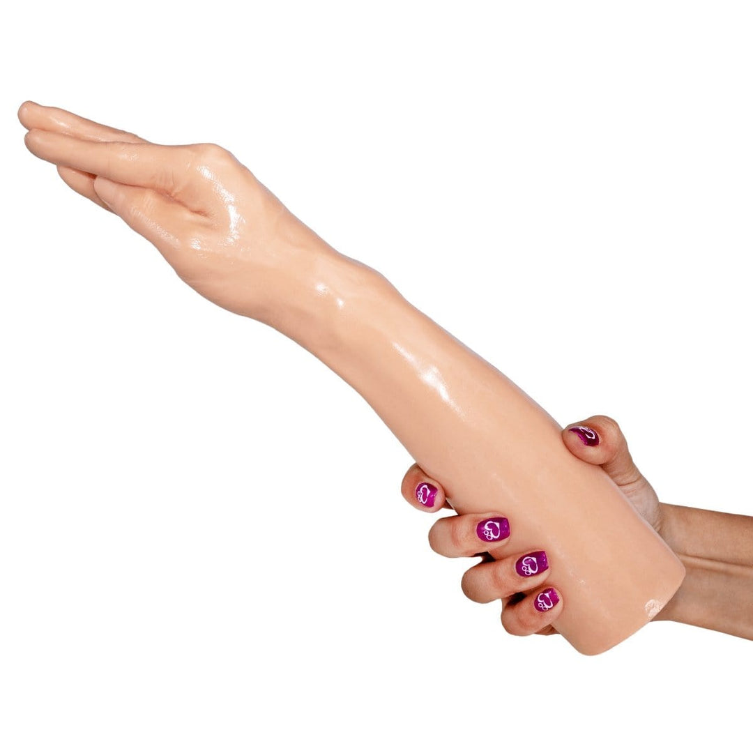 marielove Riesendildo Fisthand Dildo 35cm Marielove marielove Riesendildo Fisthand Dildo 35cm Marielove