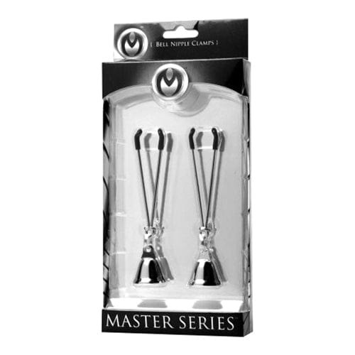 Master Series Nippelklemmen Default Master Series Nippelklemmen Chimera Adjustable Bell Nipple Clamps diskret bestellen bei marielove