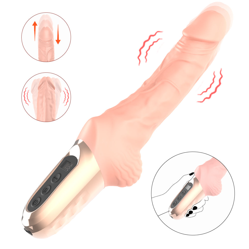 Analvibrator Analvibratoren fr anale Stimulation Marielove Analvibrator Analvibratoren fr anale Stimulation Marielove