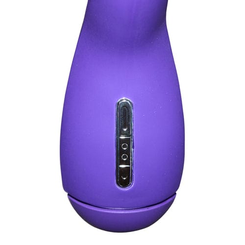 Ovo Rabbit Vibrator Default Ovo Rabbit Vibrator Ovo K3 Rabbit Vibrator Purple diskret bestellen bei marielove
