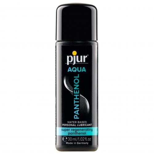 Pjur Gleitgel Pjur Gleitgel Pjur® Aqua Panthenol - 30 ml diskret bestellen bei marielove