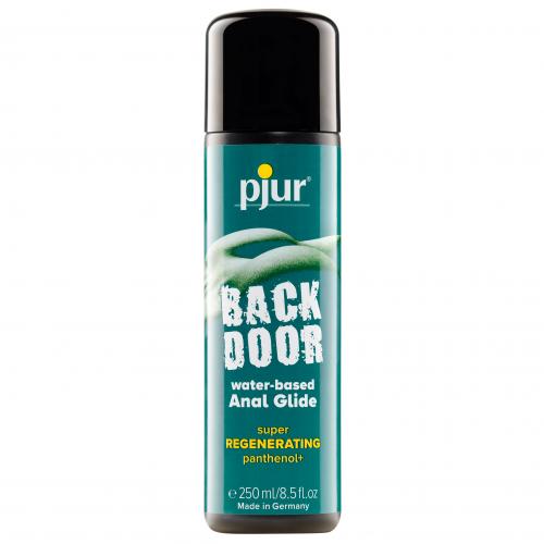 Pjur Gleitgel Pjur Gleitgel Pjur® backdoor Panthenol - 250 ml diskret bestellen bei marielove