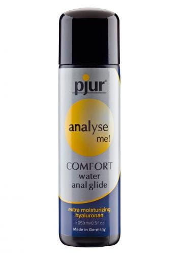 Pjur Pjur pjur analyse me! Comfort Water Anal Glide diskret bestellen bei marielove