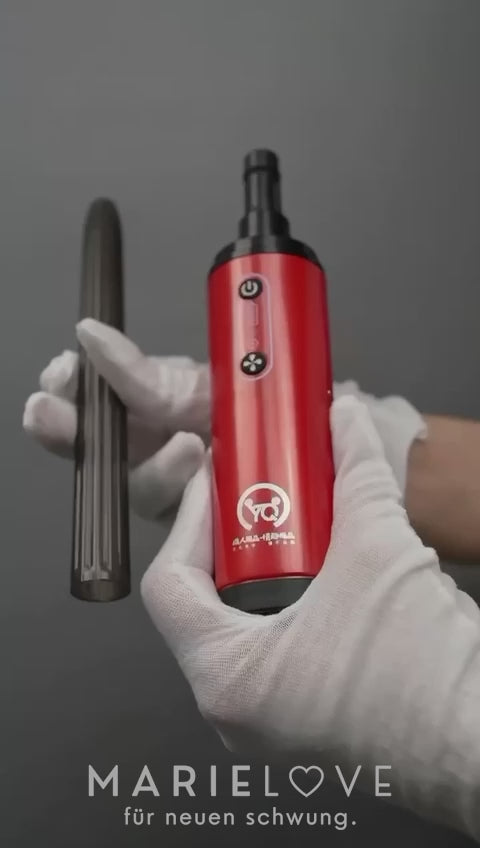 Marielove Sex Puppen & Mastubatoren Reinigungs Set