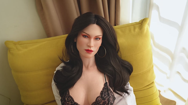 Sexpuppe Farina-Lisa