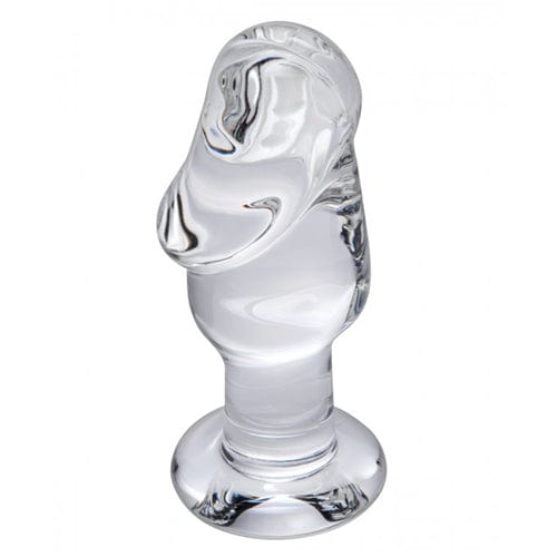 Prisms Erotic Glass Analplugs Default Prisms Erotic Glass Analplug Asvini Gläserner Buttplug - Durchsichtig diskret bestellen bei marielove