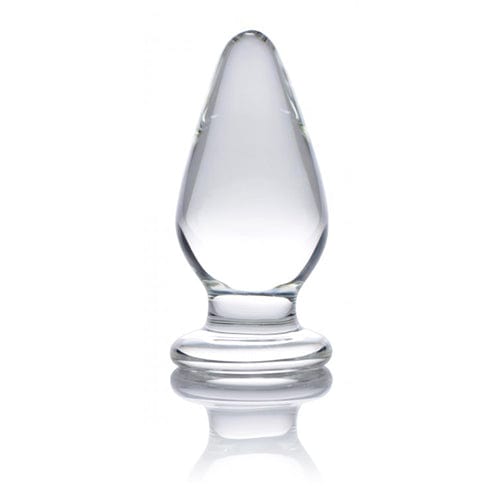 Prisms Erotic Glass Analplugs Default Prisms Erotic Glass Analplug Ember Anal Plug Aus Glas diskret bestellen bei marielove