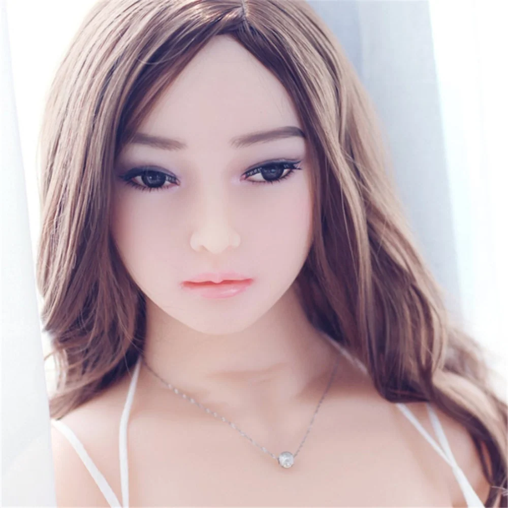 Sexpuppe Jinjin