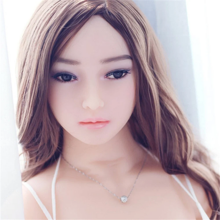 Sexpuppe Jinjin