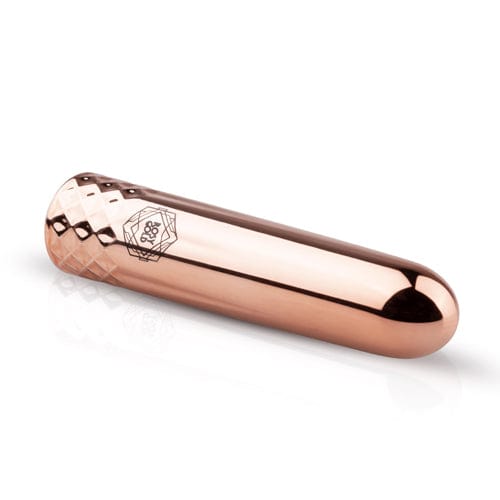 Rosy Gold Bullet Vibrator Default Rosy Gold Bullet Vibrator Rosy Gold - Nouveau Minivibrator diskret bestellen bei marielove