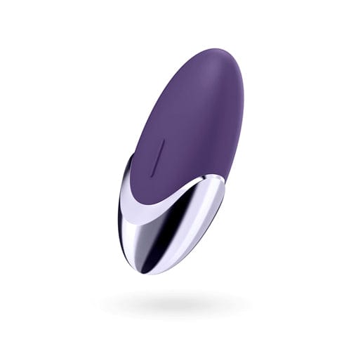 Satisfyer Satisfyer Default Satisfyer Vibrator Satisfyer Layons - Purple Pleasure diskret bestellen bei marielove