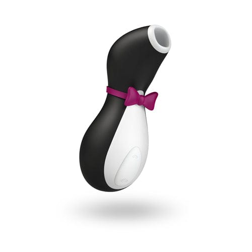 Satisfyer Satisfyer Default Satisfyer Vibrator Satisfyer Pro Penguin Next Generation diskret bestellen bei marielove