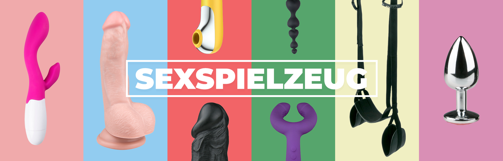 Sex Toys diskret online kaufen Vibratoren, Dildos... Marielove Sex Toys diskret online kaufen Vibratoren, Dildos... Marielove