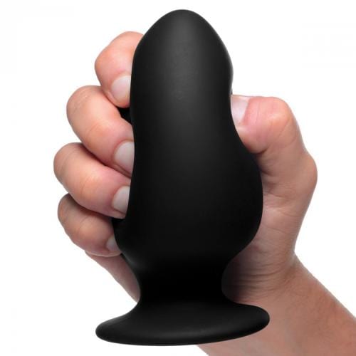 Squeeze-It Analplugs Default Squeeze-It Analplug Squeeze-It Butt Plug - Groß diskret bestellen bei marielove